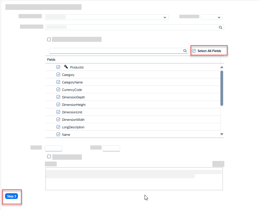 OData processing resource path selection - 4