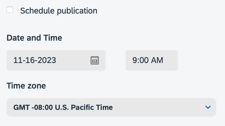 article tags