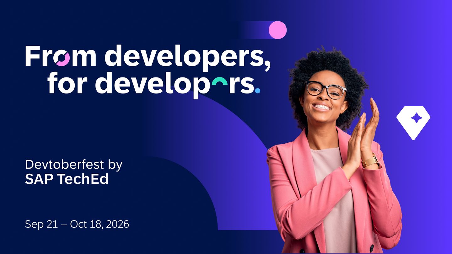 Devtoberfest