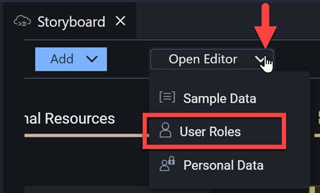 Open editor alternative