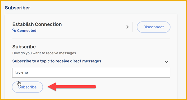 Subscribe