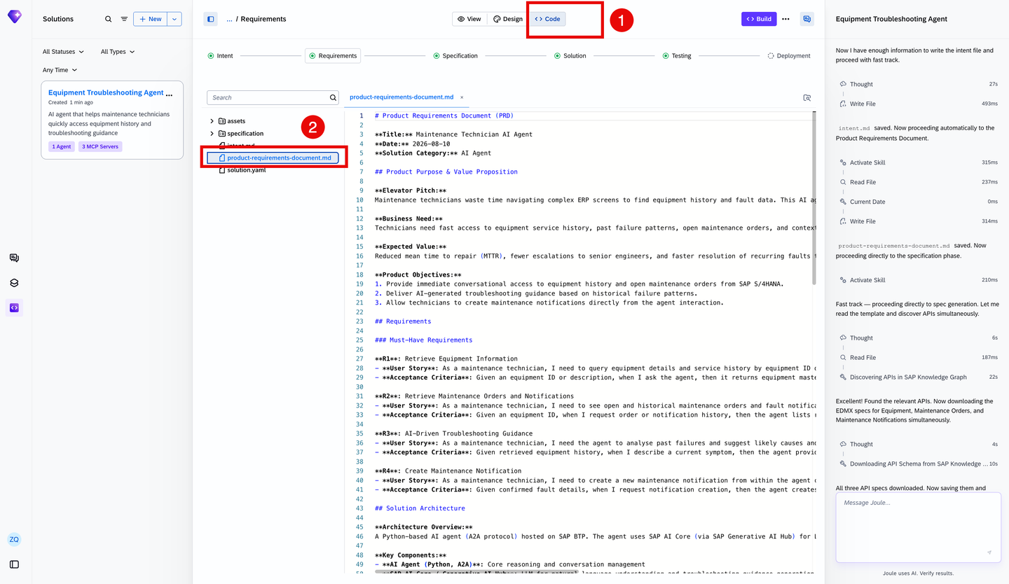 Technical overview