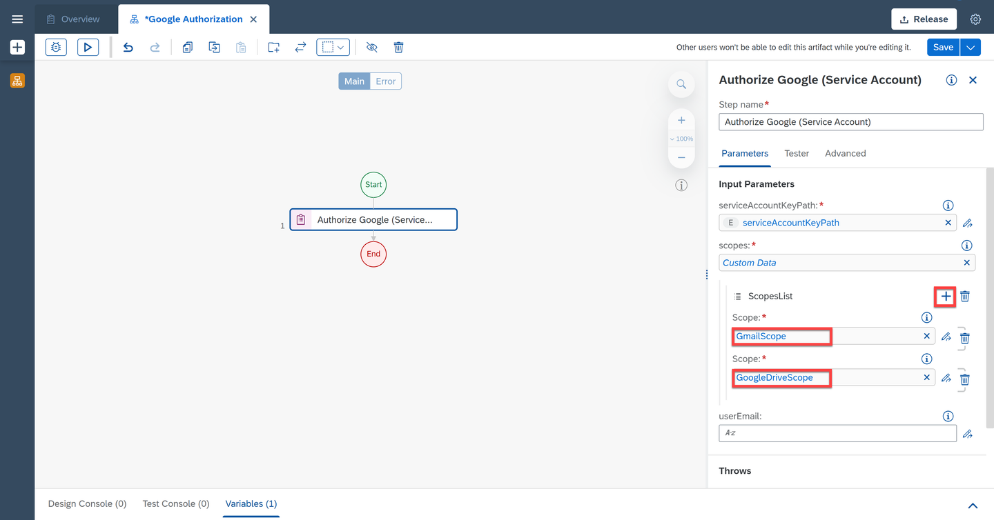 Scopes