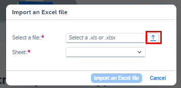 Excelfile