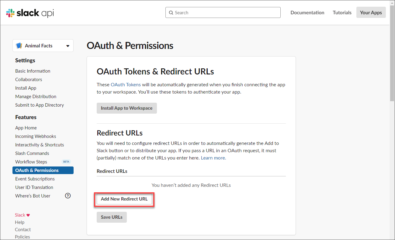 OAuth