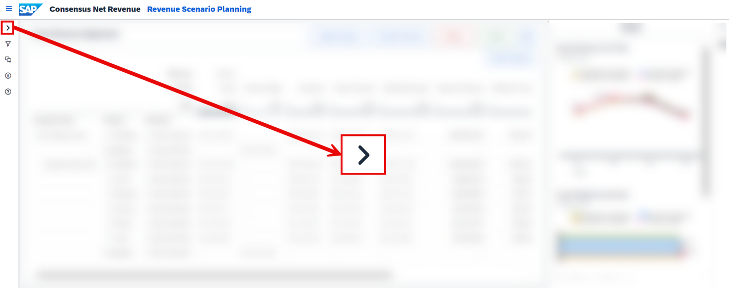 xp&A Consensus Net Revenue Planning