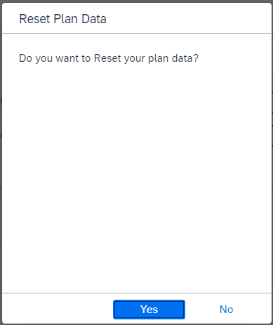 xp&A Commercial Planning